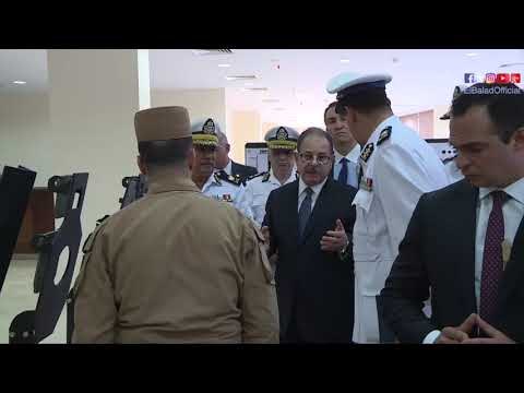 صدى البلد |وزير الداخلية : برامج تدريب للقوات الخاصة لملائمة مواجهة الإرهاب بشمال سيناء