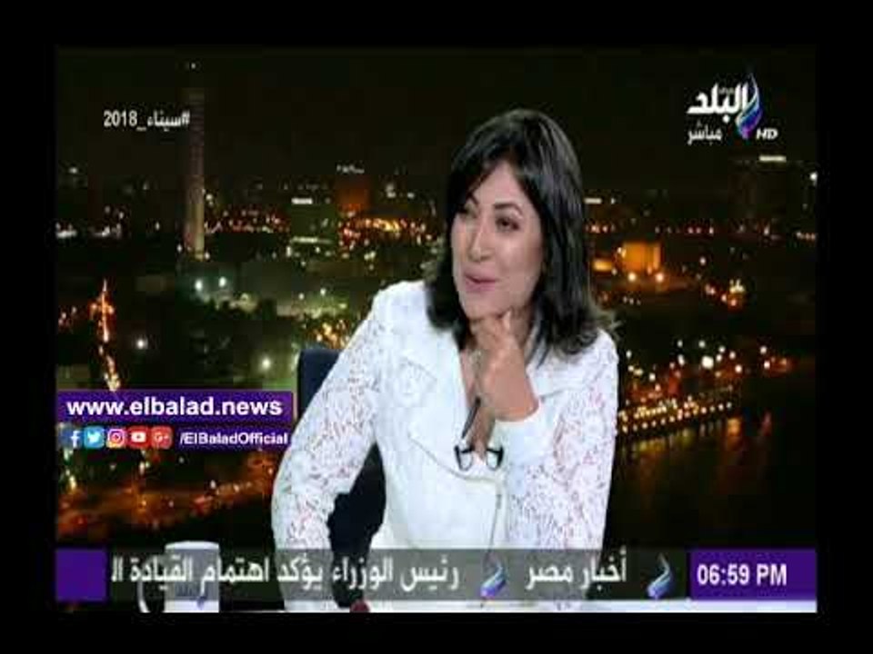 صدى البلد |مكرم محمد احمد: لم أصرح بأنني أقبل التطبيع مع إسرائيل