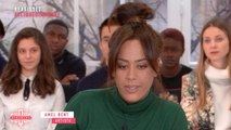 Amel Bent, trop belle pour toi - Clique Dimanche - CANAL+