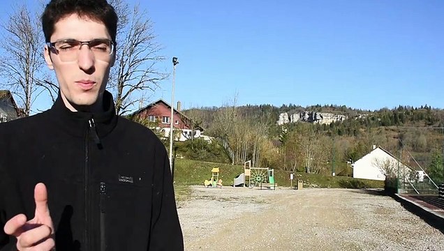 Programme prédateur-proies Lynx