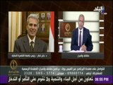 مصطفي بكري يهنئ محمد عثمان الخشت علي توليه منصب رئاسة جامعة القاهرة