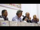 صدى البلد | فشل عمومية الأطباء.. وحسين خيري: طالبنا الوزير التدخل في حل قضية محمد حسن