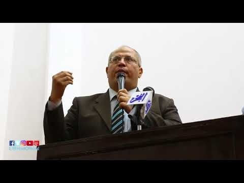 صدى البلد | نقيب الدقهلية يطالب باتخاذ إجراءات تصعيدية ضد أعضاء النيابة