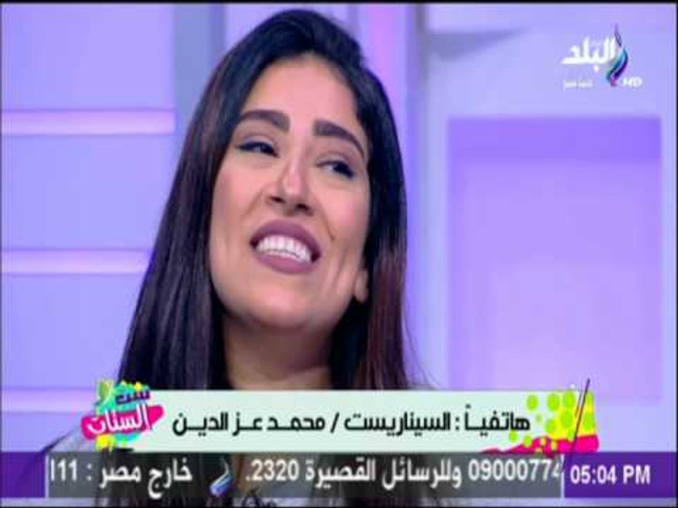 ست الستات - سر نجاح "مروة عيد".. أفضل ممثلة مسرحية في مصر 2017