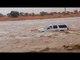 صدى البلد | طوارئ فى جنوب سيناء لمواجهة السيول والأمطار