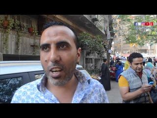 صدى البلد | المصريون صلاح غير نظرة العالم عننا