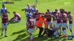 Football - Jack Grealish (Aston Villa) agressé par un supporter de Birmingham en plein match !