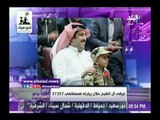 صدى البلد | أحمد موسى يطالب تركي آل الشيخ بإنجاز إستاد الأهلي الجديد