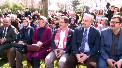 Alibeyköy’de Meşhur Lezzetler Festivali’ne yoğun ilgi