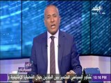 علي مسئوليتي - أحمد موسي : المستشار مرتضي منصور أنقذ حكم المبارة من حدوث مشكلة