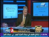 رئيس بعثة الفيصلي الاردني وحديث خاص عن توقعات مبارات الاهلي في ربع النهائي