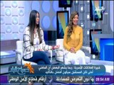 فاطمة الشناوي : ولادنا مش آلة ولازم كل حاجة بالحوار