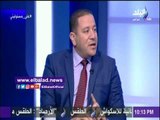 صدى البلد |الأورمان: 250 ألف كرتونة رمضانية تزن 20 كيلو للقري الأكثر إحتياجا