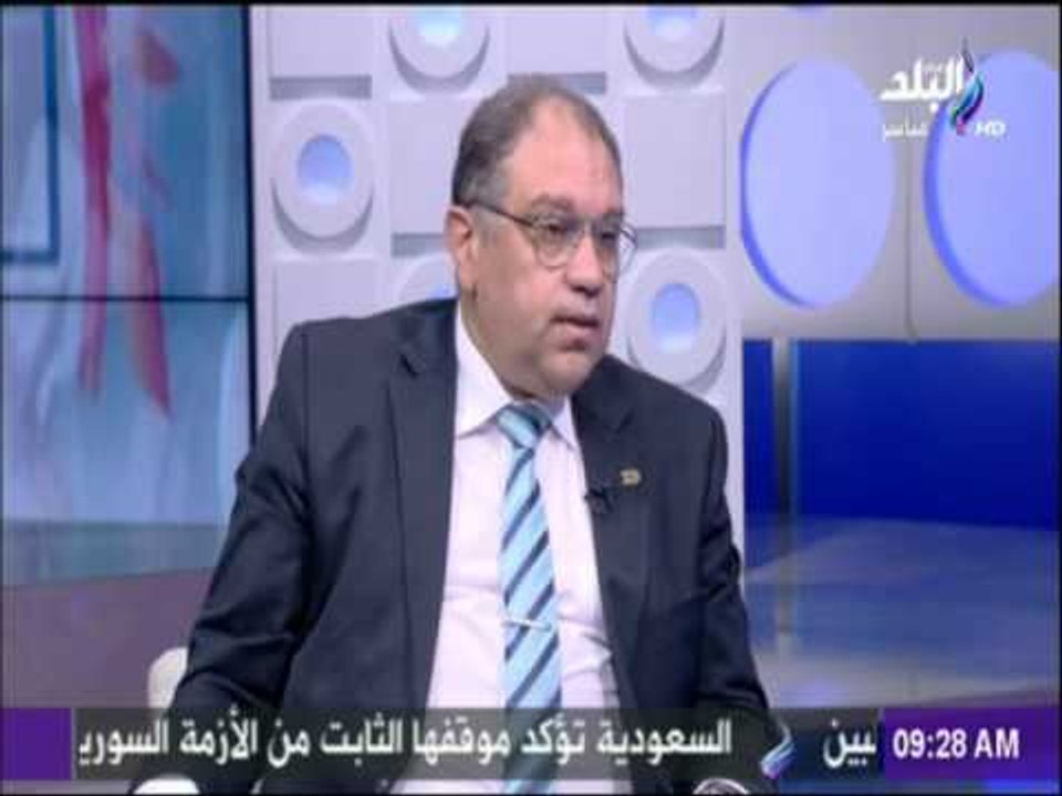 عضو مجلس نقابة الاطباء :مشروع قانون إلزام الأطباء فى الحكومة بالتفرغ التام سيؤدي الى هروبهم للخارج