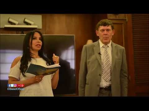 صدى البلد | باحث روسى: أنفاق محاجر أسفل الهرم الأكبر بعمق ٥٠٠ متر