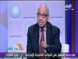 رئيس شعبة الأدوية : علاج فيرس سي آمن..والصحة حريصة على المريض المصري