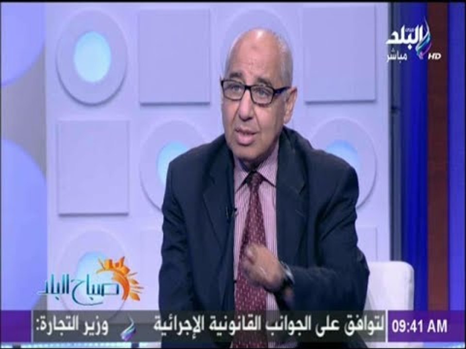 رئيس شعبة الأدوية : علاج فيرس سي آمن..والصحة حريصة على المريض المصري