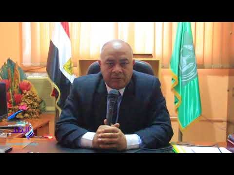 رئيس حي شمال الجيزة في حوار لـ صدى البلد يعلن خطة تطوير منطقة امبابة