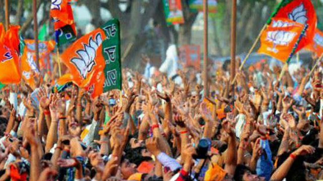 Lok Sabha Elections 2019 Live: Himachal Pradesh Polling Date लोकसभा चुनाव 2019 हिमाचल प्रदेश तारीख