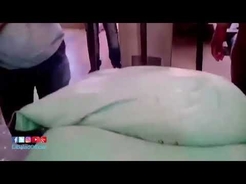 صدى البلد | تموين بورسعيد : طرح 35 طن دقيق استعدادا لرمضان