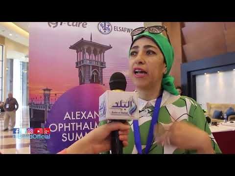 صدى البلد | استشاري: مصر الأرخص عالميا في جراحات العيون