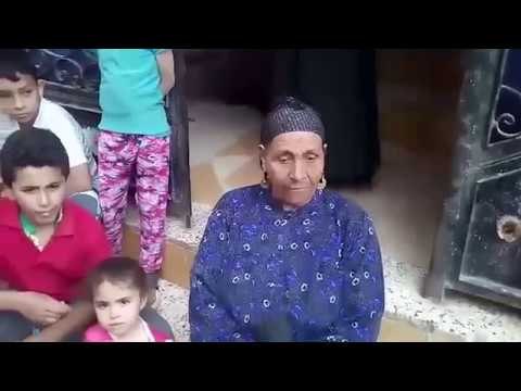 صدى البلد | أعمال الخير وحب أهالي قرية نجريج بالغربية لـ صلاح