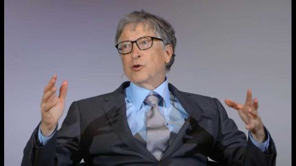 10 innovations qui vont changer le monde selon Bill Gates