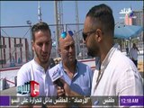مع شوبير - المستشار مرتضي منصور يقدم لاعبيى الزمالك الجدد للجماهير