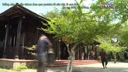 Cậu Bé Nước Nam Tập 5 ~ cậu bé nước nam tập 6 ~ Cổ Tích Việt Nam THVL1 ~ Cau Be Nuoc Nam Tap 5