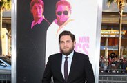 Jonah Hill helped by directors