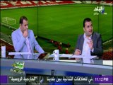 اخر الاخبار الرياضية في مصر والعالم مع أحمد الاحمر وعاطف شادي