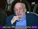 صباح البلد - جنازة الكاتب الكبير محفوظ عبد الرحمن
