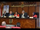 صدى البلد |  «قابيل»: مصر نجحت فى تحقيق أعلى معدل نمو اقتصادي بالعالم