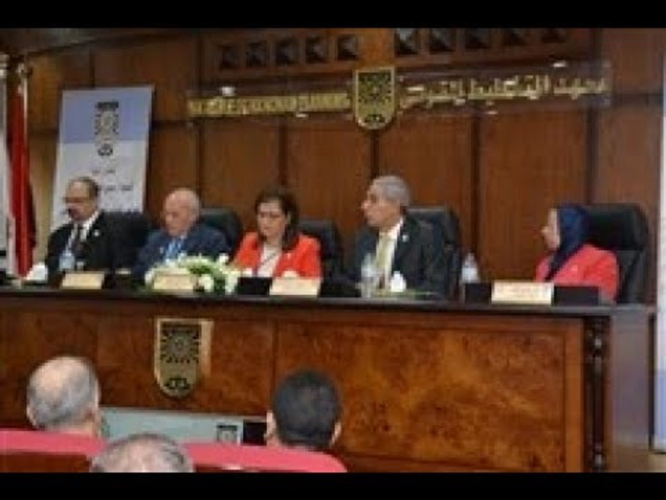 صدى البلد |  «قابيل»: مصر نجحت فى تحقيق أعلى مع...