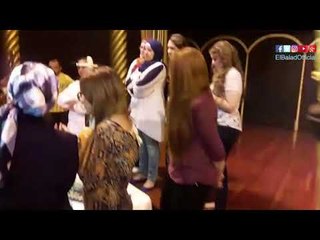 صدى البلد | نعرض أهم الأعمال الفنية بتصفيات اليوم الأول لكأس العالم للحلوانى
