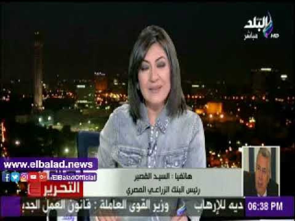 صدى البلد | رئيس البنك الزراعي: ضعف الإقبال على...