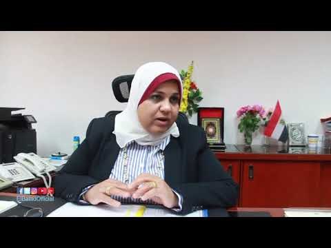 صدى البلد | رئيسة قطاع التخطيط ل صدى البلد حصدنا أكبر منحة للتغيرات المناخية