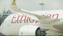 Ethiopian Airlines plane crash: No survivors among 157 on board