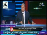 صدى البلد | أحمد شوبير: وكيل محمد صلاح انتصر على اتحاد الكرة ولا تنتظروا رعاة آخرين
