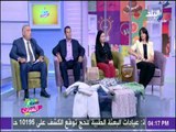 ست الستات - محمد الغريب توفير احتياجات السوق المحلي لن تتم بغير المشروعات الصغيرة