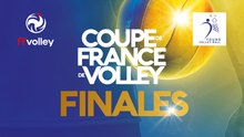Chaumont Volley-Ball 52  - Tours Volley-Ball