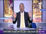 أحمد موسى يشيد بدور الأجهزة الأمنية فى شرم الشيخ