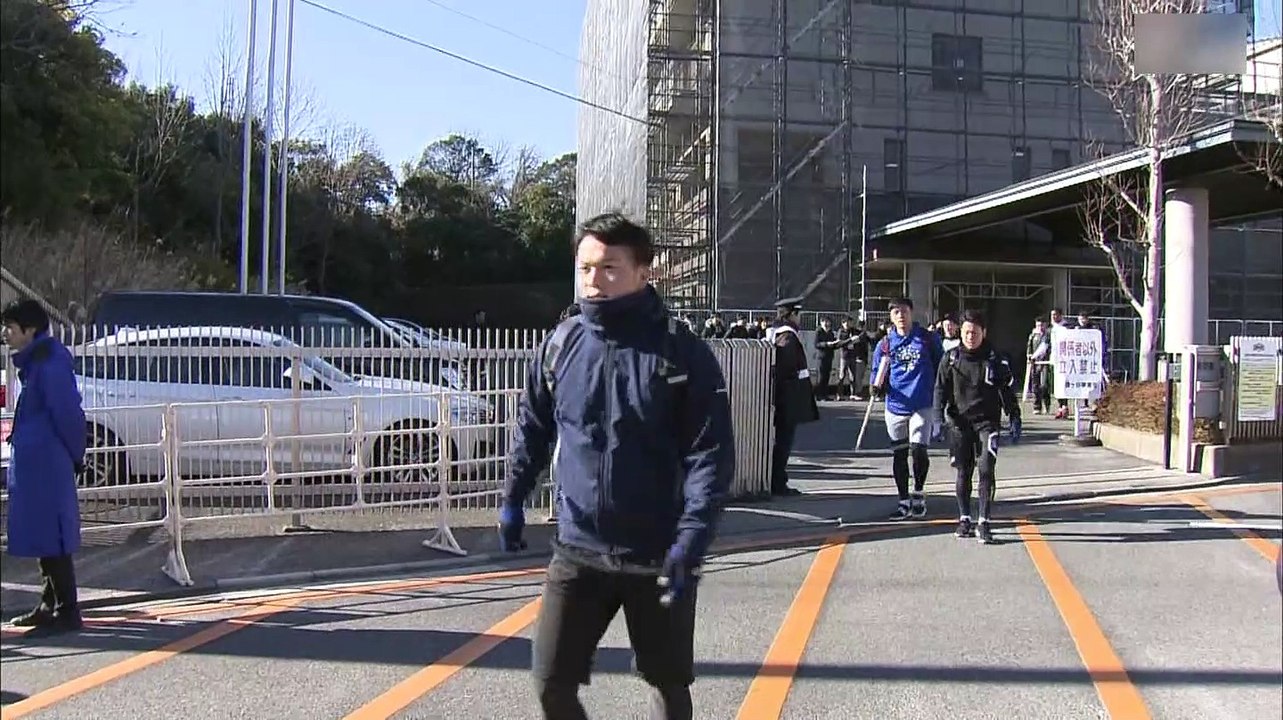YK きたのだいちに 20190310 (2/2)