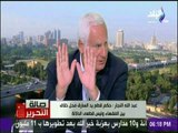 صالة التحرير - عبد الله النجار : حكم قطع يد السارق محل خلاف بين الفقهاء وليس قطعي الدلالة