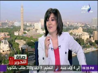 صالة التحرير - الشوباشي : العالم تطور ويجب ان لا نعترض علي الافكار الجديدة