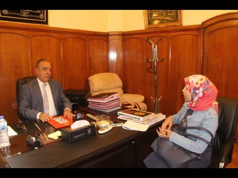 صدى البلد | وزير التنمية المحلية في لقاء خاص لصدى البلد