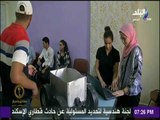 حقائق وأسرار - طلاب مصريين يخترعوا انسان آلي يكشف الألغام عن بُعد