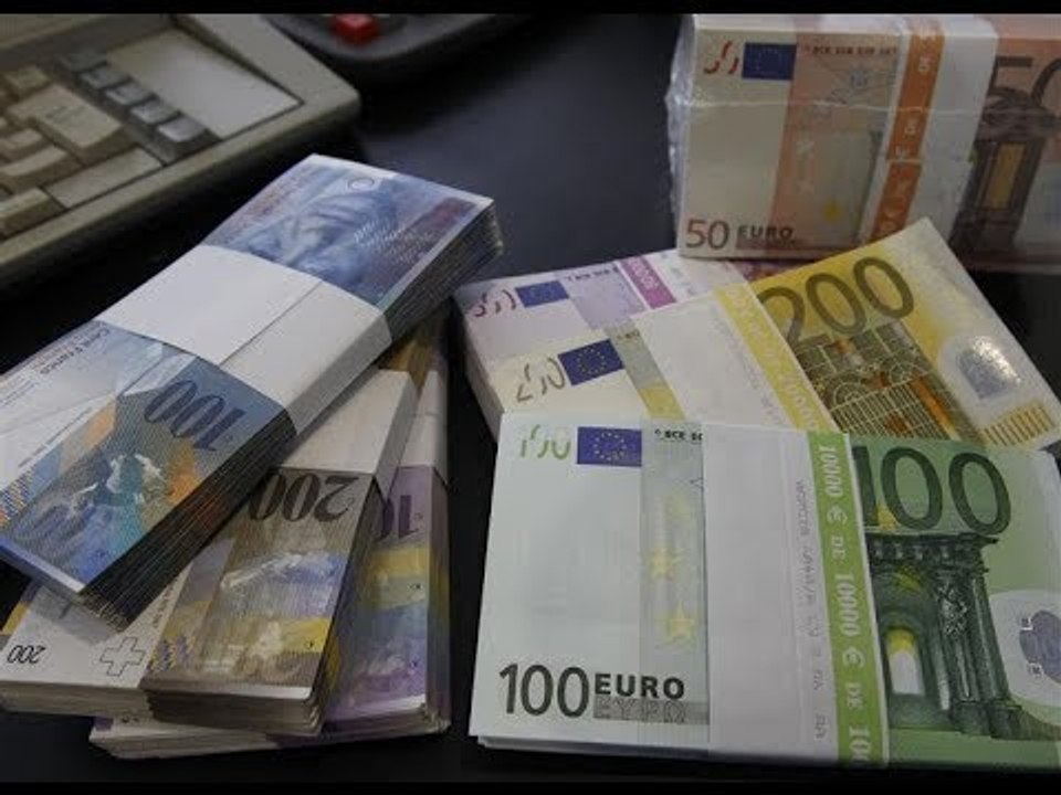 صدى البلد | سعر صرف العملات الاجنبية والعربية أ...