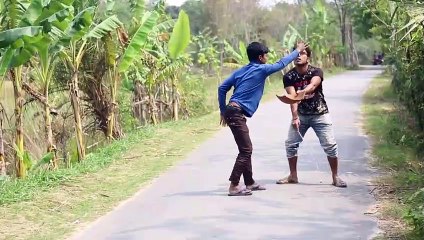 Must Watch New Funny   Comedy Videos 2019 - BEST WHATSAPP FUNNY VIDEO 2019