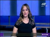 صباح البلد - شاهد الحالة المرورية في شوارع مصر في صباح كارثة قطار الموت